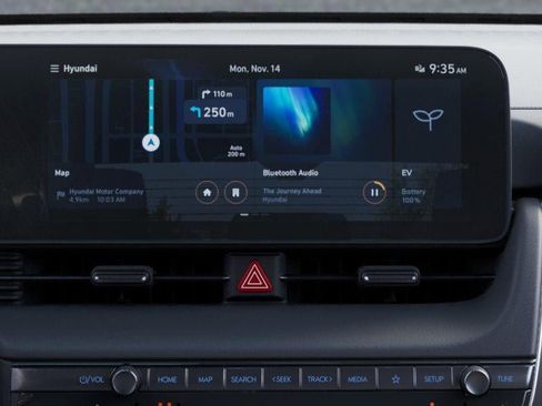 New 2026 Hyundai Ioniq 5 XRT AWD/4WD image 13