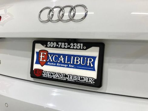 Used 2014 Audi A6 3.0T Premium Plus AWD/4WD image 11