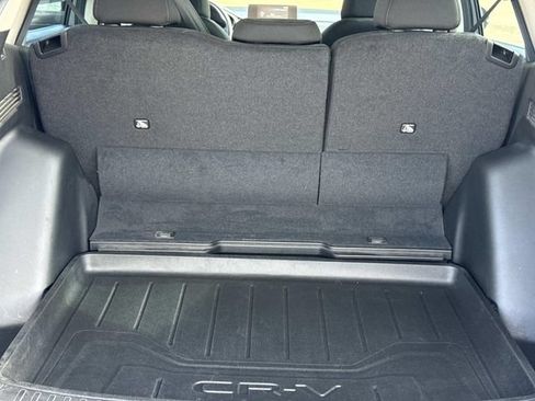 Certified 2024 Honda CR-V LX image 17