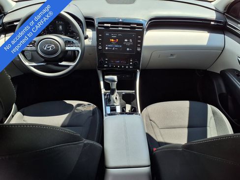 Used 2024 Hyundai Tucson SEL AWD/4WD image 14