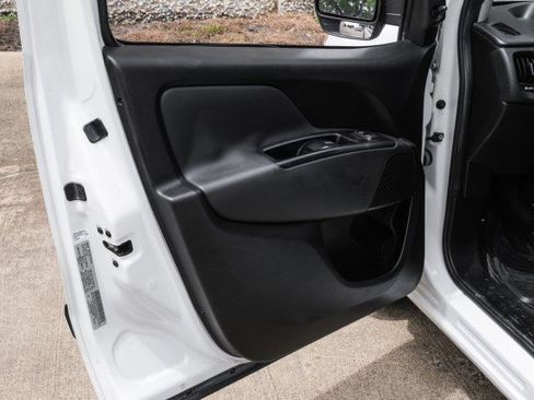 Used 2017 RAM ProMaster City Tradesman w/ Rear Back-up Camera Group FWD image 38