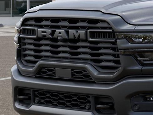 New 2026 RAM 3500 Tradesman AWD/4WD image 89