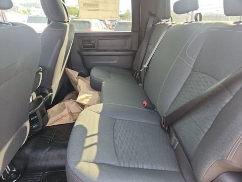 New 2026 RAM 5500 Tradesman image 15