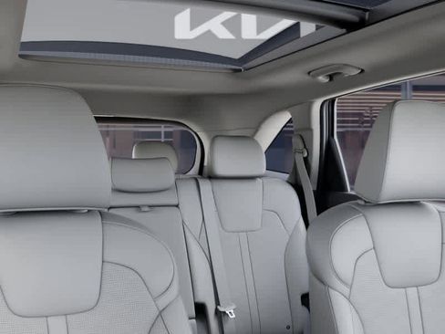 New 2025 Kia Sorento S w/ Panoramic Sunroof Package image 27