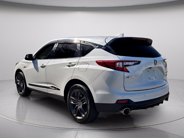 Used 2022 Acura RDX w/ Advance Package FWD image 7