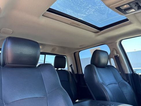 Used 2014 RAM 1500 Sport w/ Sport Premium Group AWD/4WD image 16