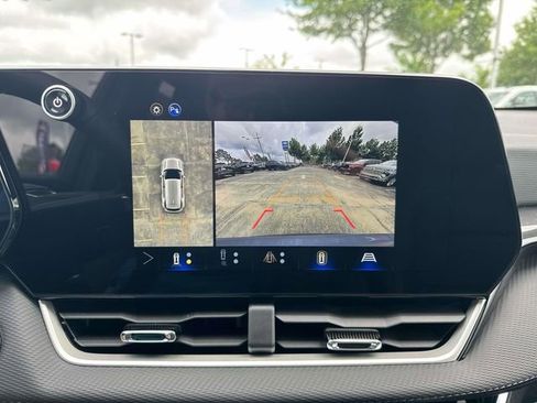 New 2026 Chevrolet Equinox LT AWD/4WD image 27