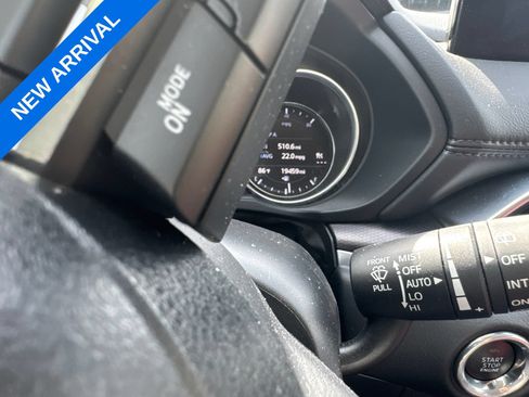 Used 2023 MAZDA CX-5 Carbon Edition AWD/4WD image 7