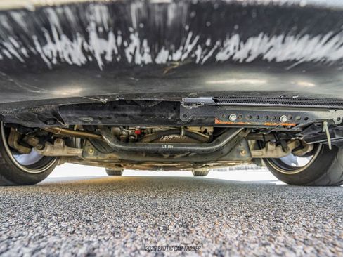 Used 2006 Nissan 350Z Coupe w/ (N93) Cargo Convenience Pkg image 60