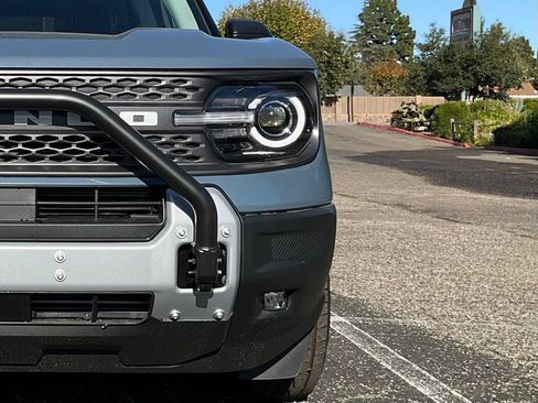 New 2025 Ford Bronco Sport Big Bend image 68