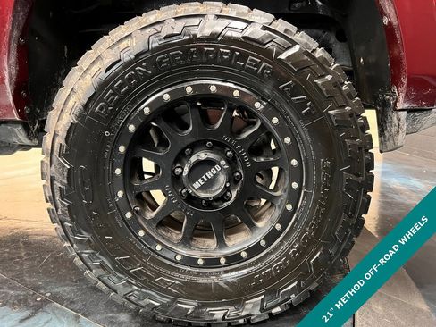 Used 2023 RAM 2500 Limited image 7