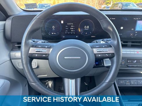 Used 2024 Hyundai Kona Limited image 19