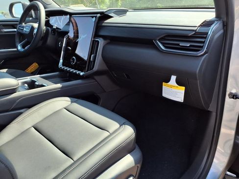 New 2026 GMC Acadia Elevation w/ Black Edition image 10