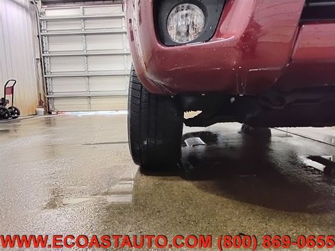 Used 2006 Toyota 4Runner Sport AWD/4WD image 16