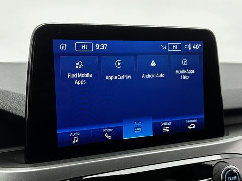 Used 2023 Ford Escape Active image 15