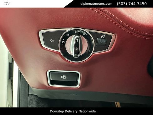 Used 2019 Mercedes-Benz S 63 AMG 4MATIC Coupe w/ Carbon Fiber Exterior Package image 30