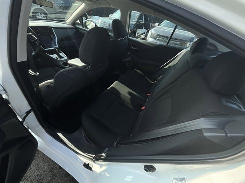 Used 2022 Subaru Legacy Premium image 22