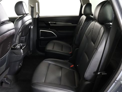 Used 2022 Kia Telluride S AWD/4WD image 37