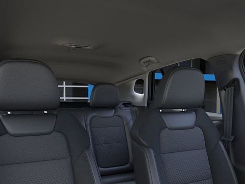 New 2026 Chevrolet Trax LT w/ Driver Confidence Package image 24