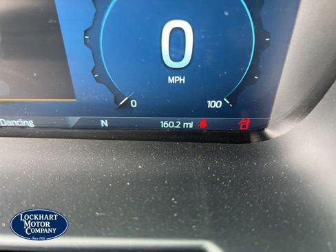 New 2025 Ford F250 XLT w/ Black Appearance Package image 55