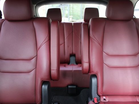 Used 2023 MAZDA CX-9 Carbon Edition image 60