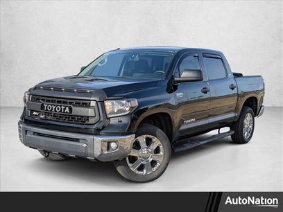 Used 2015 Toyota Tundra SR5
