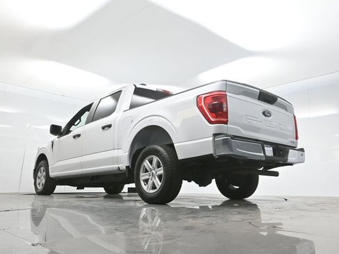 Used 2023 Ford F150 XLT image 60