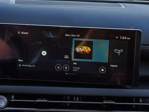 New 2026 Hyundai Tucson Limited image 16