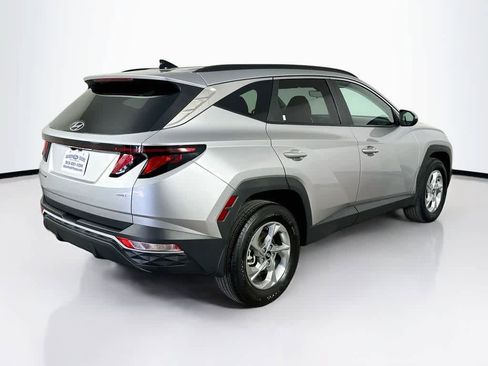 Used 2024 Hyundai Tucson SEL AWD/4WD image 25