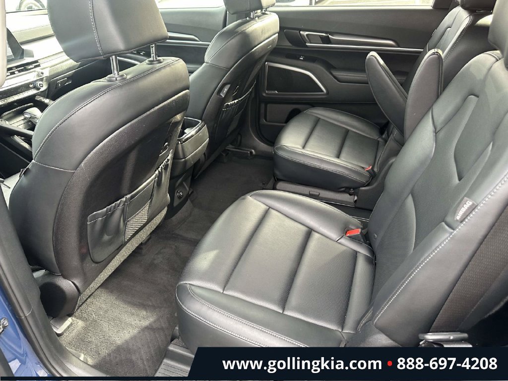 Certified 2024 Kia Telluride S AWD/4WD image 10