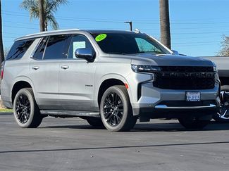 Used 2023 Chevrolet Tahoe Premier video 2