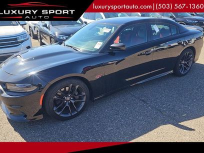 Used 2021 Dodge Charger Scat Pack w/ Plus Group