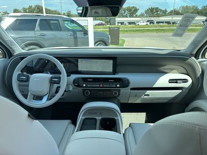 New 2027 Hyundai Palisade SEL