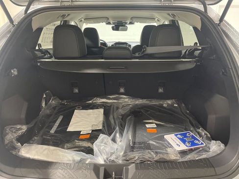 New 2026 Subaru Crosstrek 2.5i Limited AWD/4WD image 11