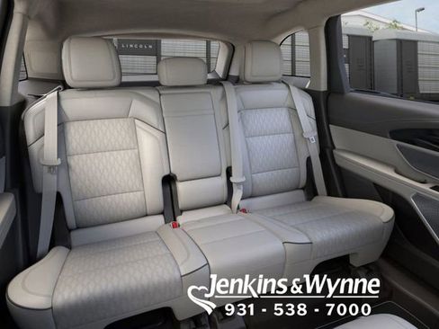 New 2026 Lincoln Nautilus Black Label image 11