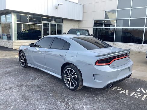 Certified 2020 Dodge Charger R/T w/ Plus Group image 7