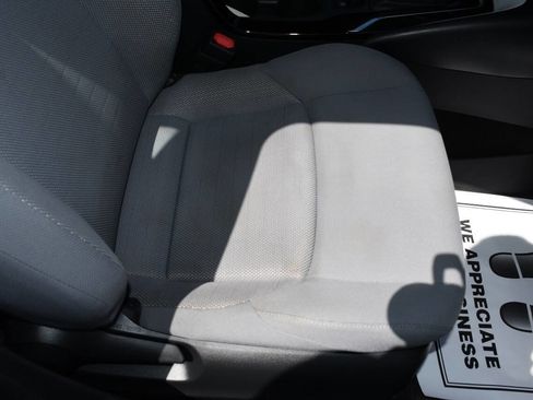 Used 2021 Toyota Corolla SE w/ Carpet Mat Package (TMS) FWD image 23