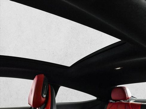 New 2026 Mercedes-Benz CLE 53 AMG 4MATIC Coupe image 21