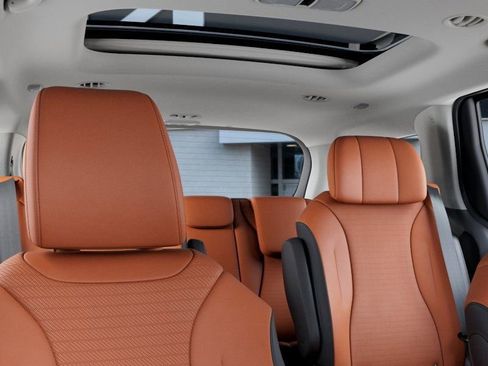 New 2026 Kia Carnival SX Prestige image 27