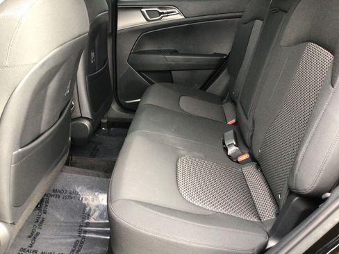 New 2026 Kia Sportage S image 15