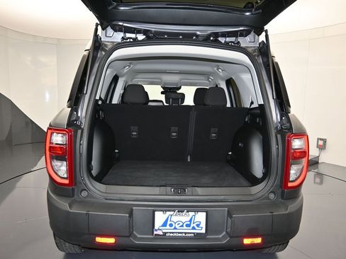 Used 2022 Ford Bronco Sport image 24