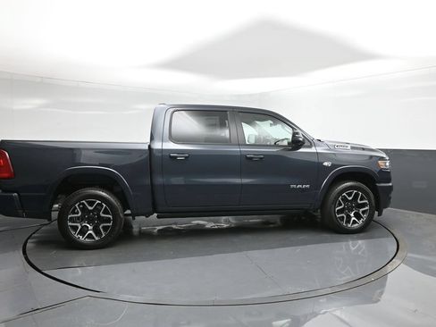New 2026 RAM 1500 Laramie w/ Laramie Southwest Edition AWD/4WD image 15