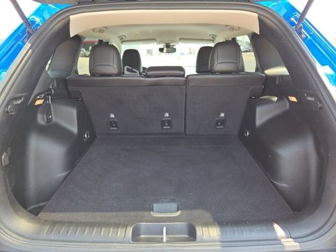 Used 2021 Jeep Cherokee Trailhawk AWD/4WD image 29