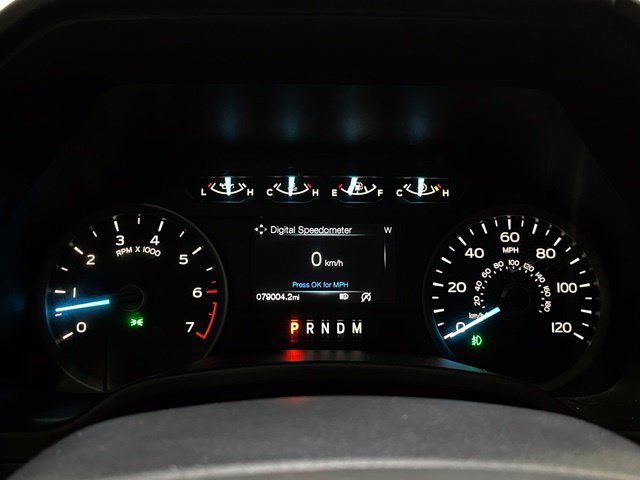 Used 2019 Ford F150 XLT w/ Trailer Tow Package AWD/4WD image 17