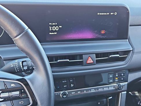 Used 2024 Kia Seltos EX image 27