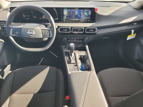 New 2026 Nissan Sentra S FWD image 10