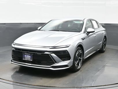 Certified 2026 Hyundai Sonata SEL