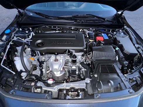 Used 2025 Honda Civic Sport image 30