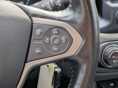 Used 2019 Chevrolet Colorado Z71 image 34