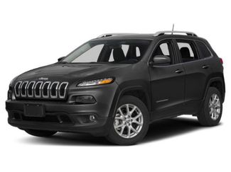 Used 2015 Jeep Cherokee Latitude w/ Comfort/Convenience Group AWD/4WD video 1